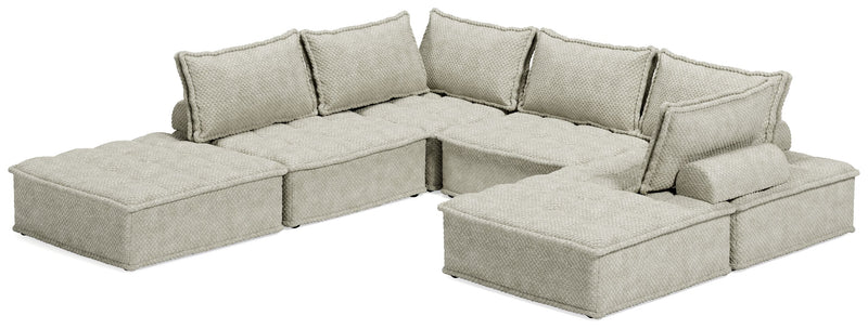 Bales - Sectional - JaxCo Furniture