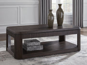 Carlibrie - Rectangular Table - JaxCo Furniture
