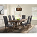 Gramercy - Dining Set - JaxCo Furniture