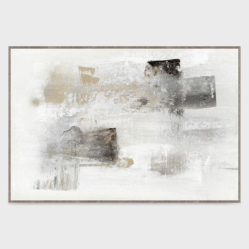 Whisper I - Canvas Art - JaxCo Furniture