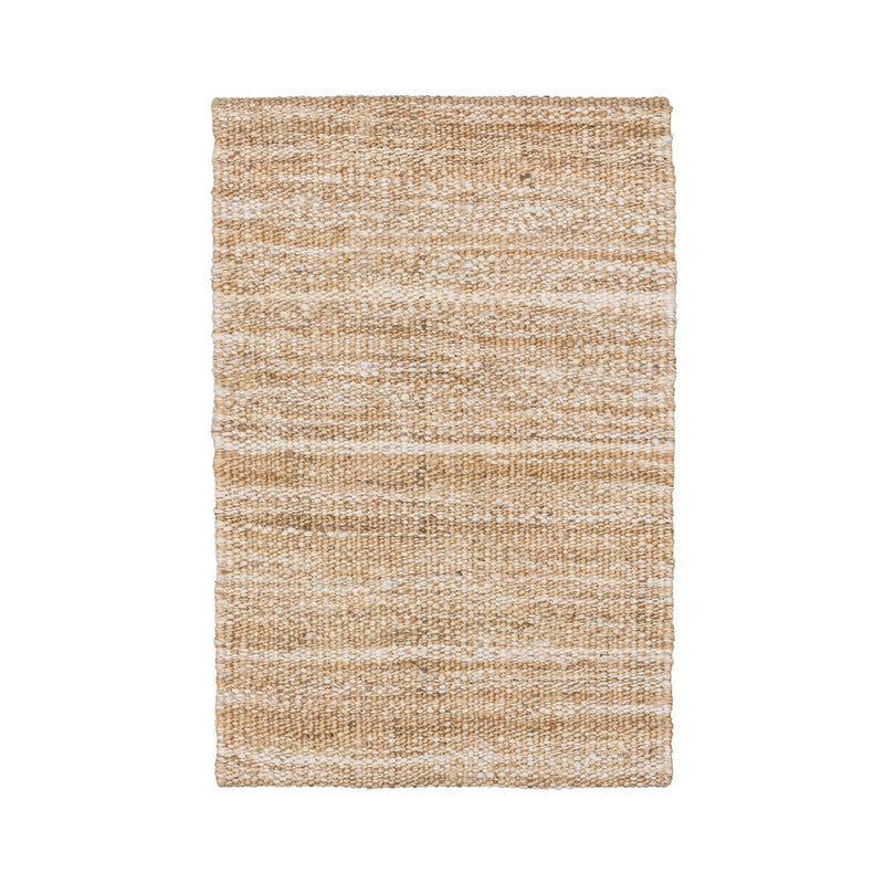 Atherton - Jute Rug - JaxCo Furniture