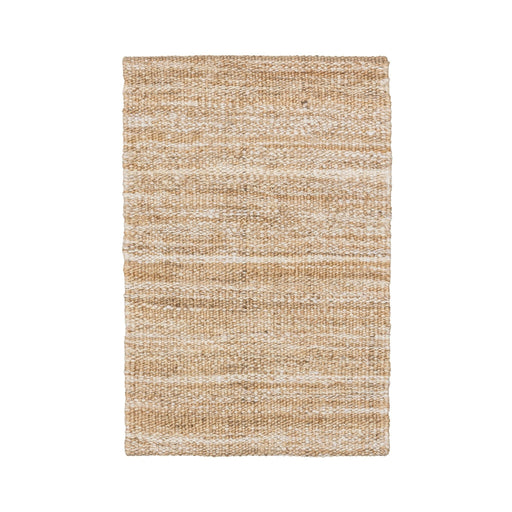 Atherton - Jute Rug - JaxCo Furniture