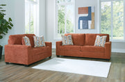 Aviemore - Living Room Set - JaxCo Furniture