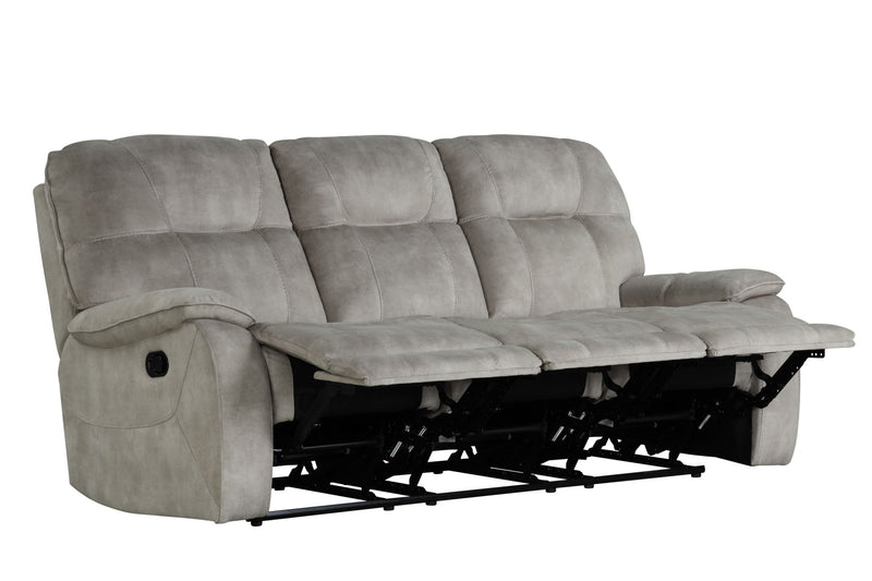 Cooper - Reclining Sofa Set - JaxCo Furniture