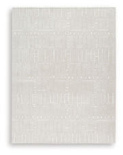 Wolbert - Rug - JaxCo Furniture