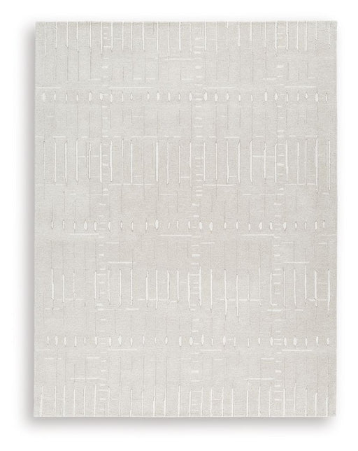 Wolbert - Rug - JaxCo Furniture