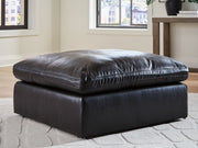 Emilia - Oversized Accent Ottoman - JaxCo Furniture