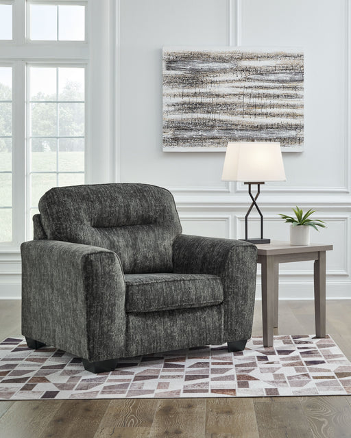 Lonoke - Chair And A Half - JaxCo Furniture