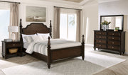 Andover - Bedroom Set - JaxCo Furniture