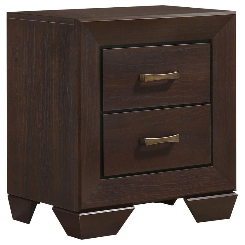 Dorian - Bedroom Set - JaxCo Furniture