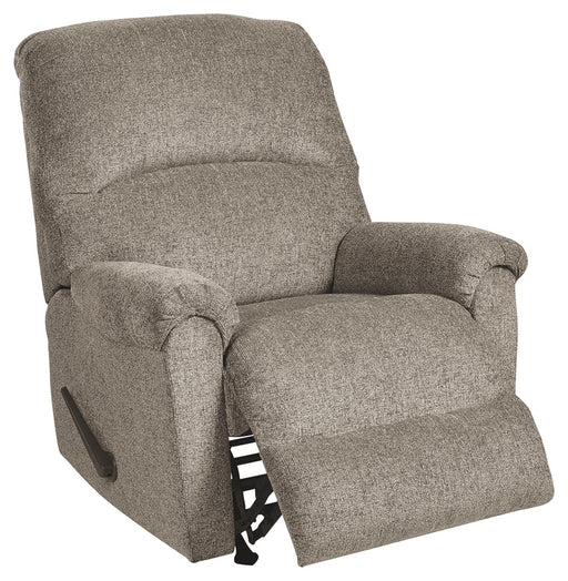 Ballinasloe - Rocker Recliner - JaxCo Furniture