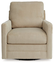 Icaman - Swivel Chair - JaxCo Furniture