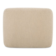 Faye - Accent Chair - Beige - JaxCo Furniture