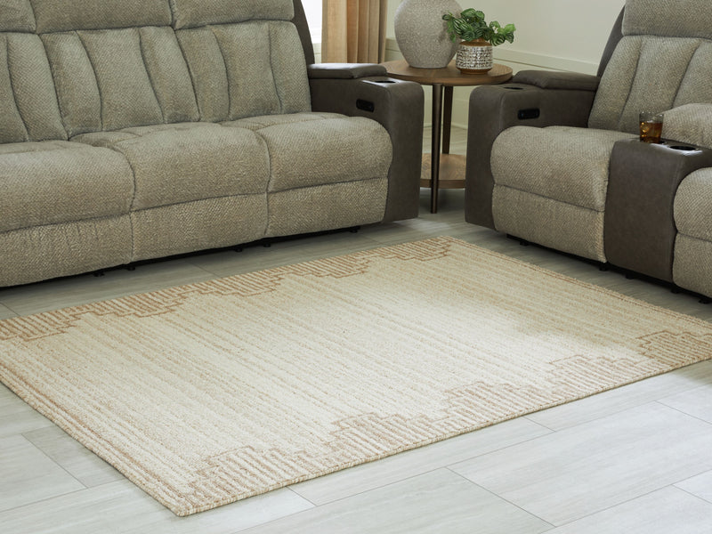 Emorymore - Rug - JaxCo Furniture