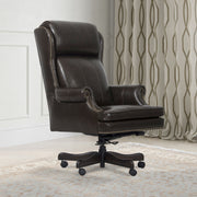 Dc#105 - Desk Chair - JaxCo Furniture