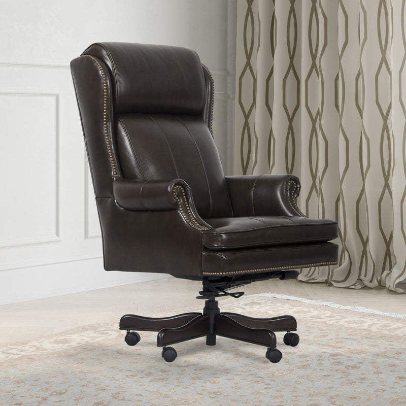 Dc#105 - Desk Chair - JaxCo Furniture