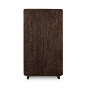 Albero - Tall Cabinet - JaxCo Furniture