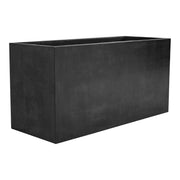 Primrose - Large Planter - Gray - JaxCo Furniture