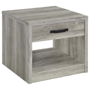Felix - Coffee Table Set - JaxCo Furniture