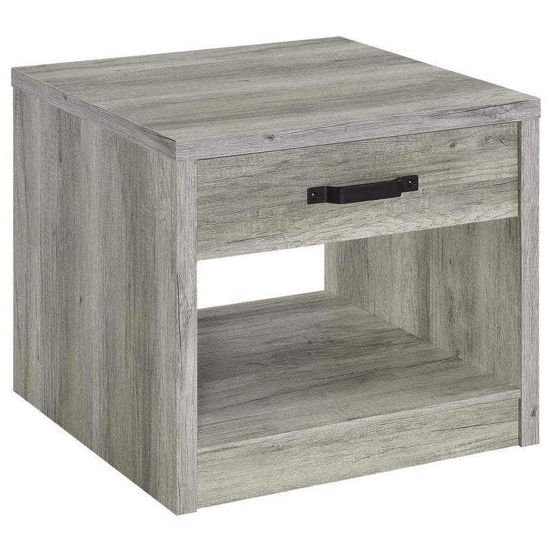 Felix - Coffee Table Set - JaxCo Furniture