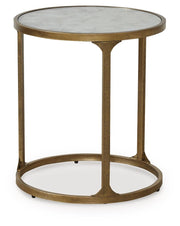 Korajane - Table - JaxCo Furniture