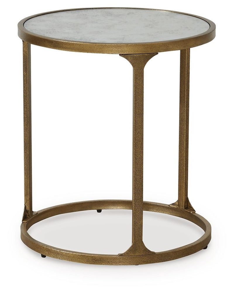 Korajane - Table - JaxCo Furniture