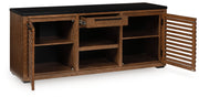 Kallari - Credenza - JaxCo Furniture
