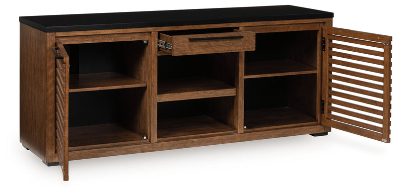 Kallari - Credenza - JaxCo Furniture