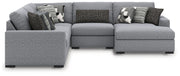 Bealton - Sectional - JaxCo Furniture