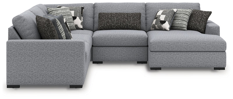Bealton - Sectional - JaxCo Furniture