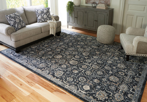 Hilcott - Rug - JaxCo Furniture