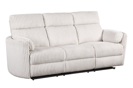Radius - Power Reclining Sofa - JaxCo Furniture