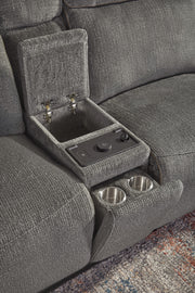 Alpine - Sectional - JaxCo Furniture