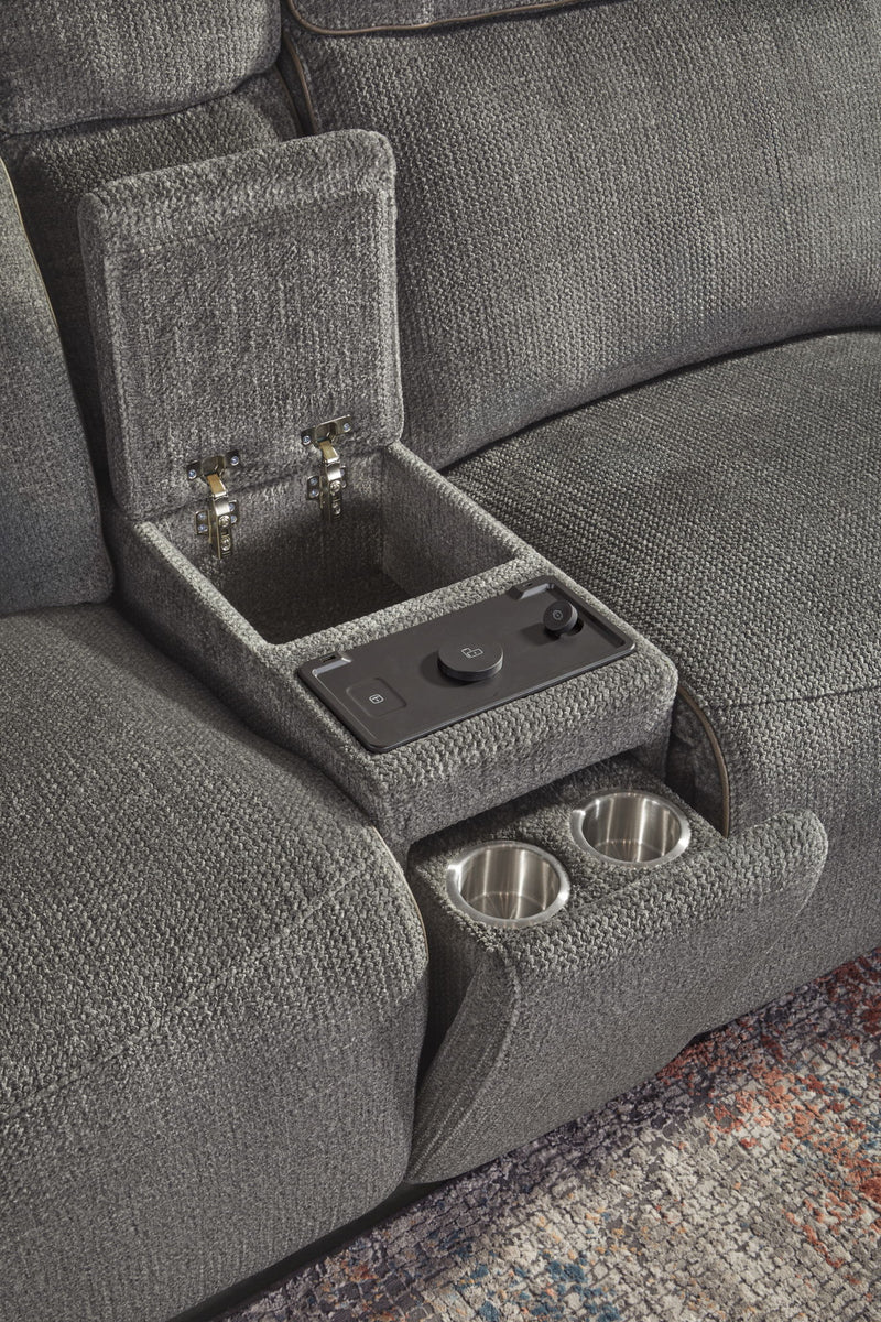 Alpine - Sectional - JaxCo Furniture