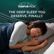 Tempur-Adapt - Tempur-Adapt Luxe Egyptian Cotton Sheets - White - JaxCo Furniture