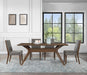 Quinn - Dining Set - JaxCo Furniture