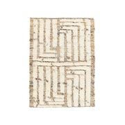 Radiant Oasis - Tuku Rug - JaxCo Furniture