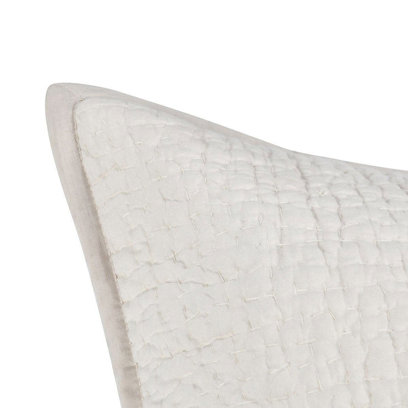 Danica - Sham - JaxCo Furniture