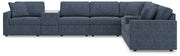 Modmax - Ink - Sectional - JaxCo Furniture
