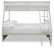 Robbinsdale - Bunk Bed With Storage - JaxCo Furniture
