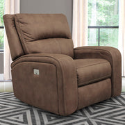 Polaris - Power Recliner - JaxCo Furniture
