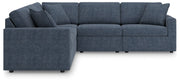 Modmax - Ink - Sectional - JaxCo Furniture