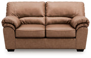 WillowBend - Loveseat - JaxCo Furniture