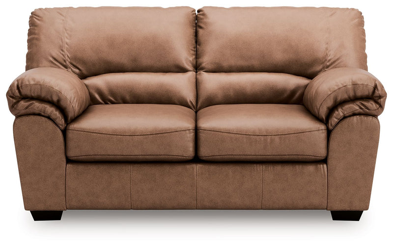 WillowBend - Loveseat - JaxCo Furniture