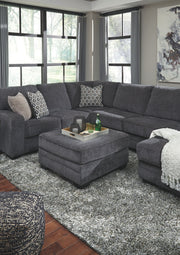 Tracling - Sectional Set - JaxCo Furniture