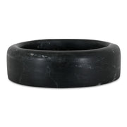 Anais - Catchall - Black Marble - JaxCo Furniture