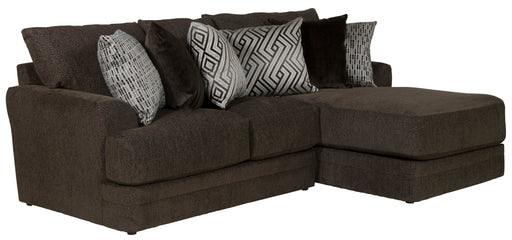 Galaxy - 2 Piece Sofa Chaise (LSF Loveseat / RSF Chaise) - JaxCo Furniture