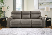 Starbot - Sectional - JaxCo Furniture