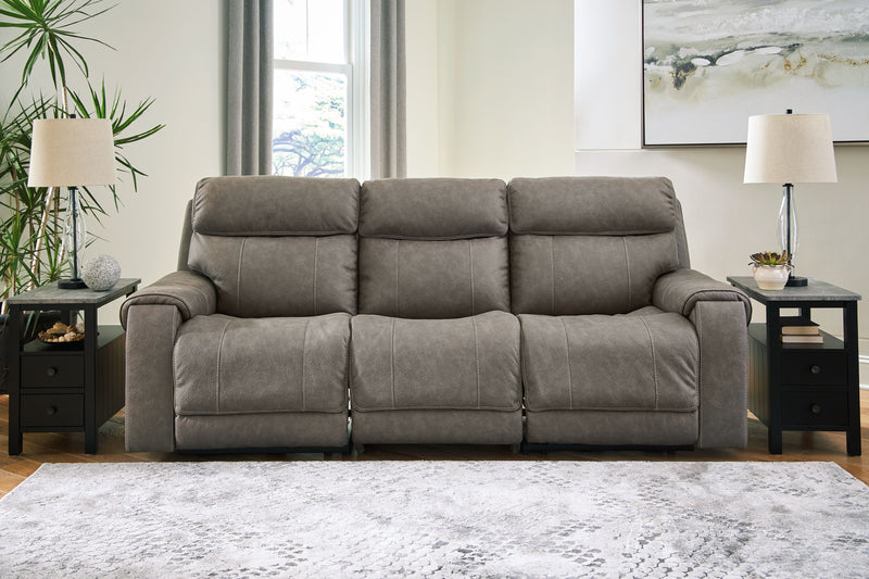 Starbot - Sectional - JaxCo Furniture