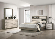 Fenwick - Bedroom Set - JaxCo Furniture
